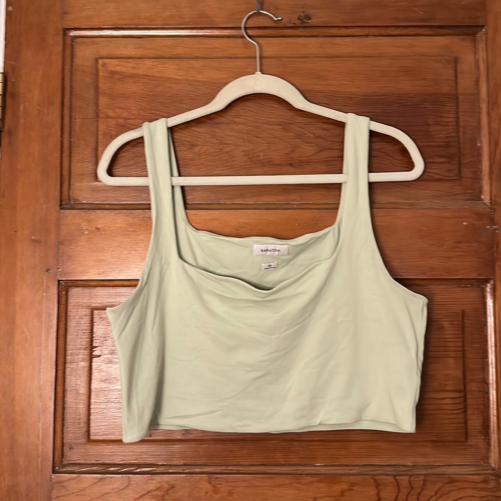 Babaton bralette